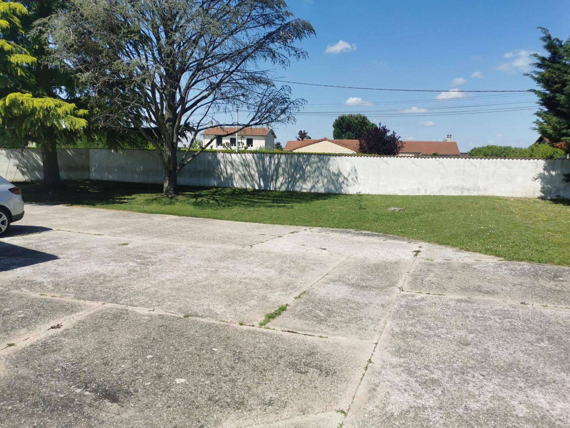 Gite Drome Des Colines Anneyron Exterior photo